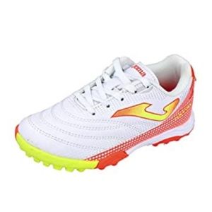 Joma Kids' Size 3.5 (US)Toledo JR TF Turf Soccer Shoes-Great Condition!